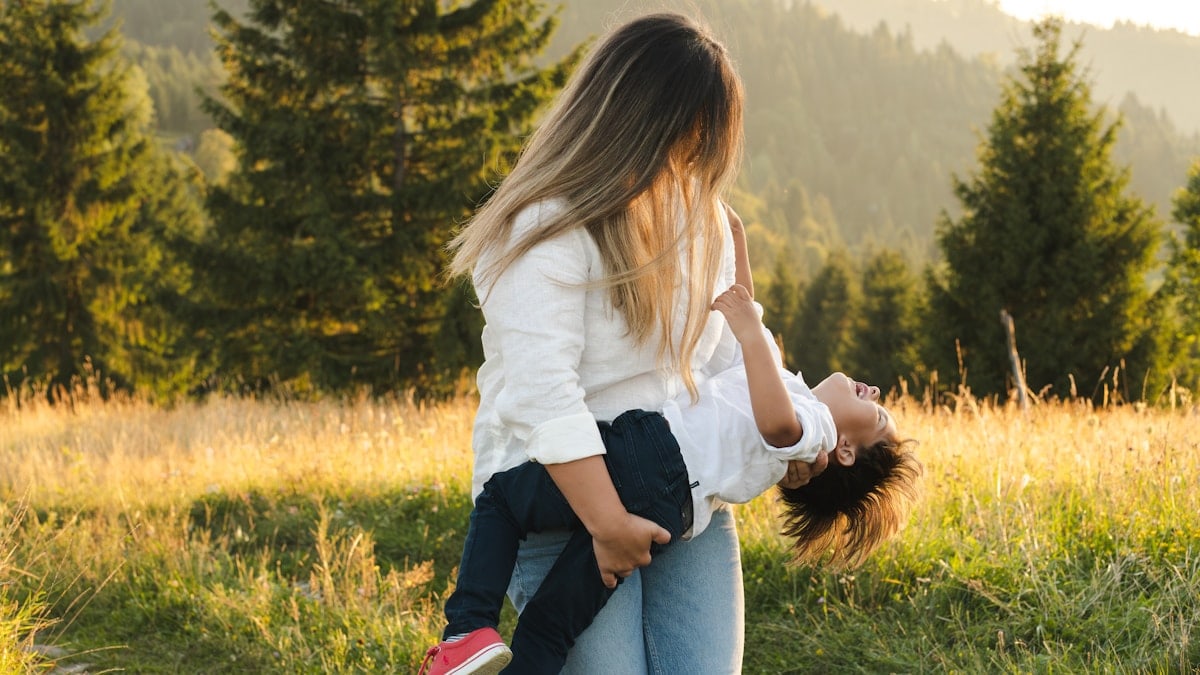 Attività da fare in famiglia per il benessere