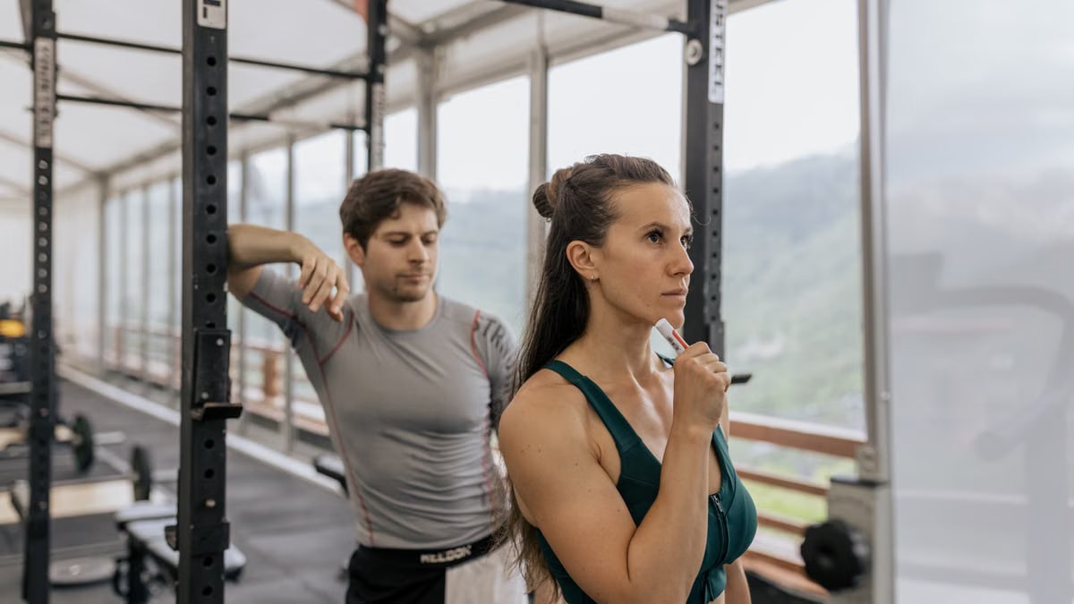 Mantenere alta la motivazione nel fitness
