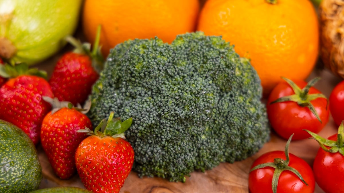 Nutrición: Claves para una Alimentación Saludable